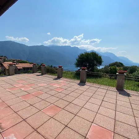 La Terrazza Deluxe - View With Terrace Bellagio