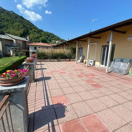 Apartamento La Terrazza Deluxe - View With Terrace *