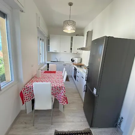 Apartamento La Terrazza Deluxe - View With Terrace Bellagio