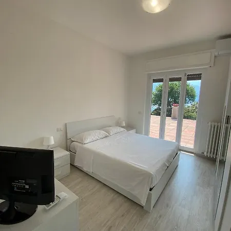 Apartamento La Terrazza Deluxe - View With Terrace *