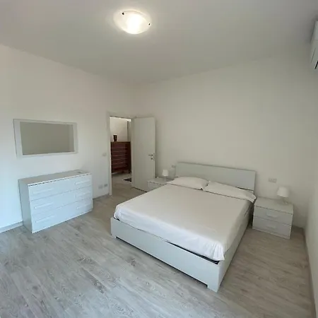 Apartamento La Terrazza Deluxe - View With Terrace