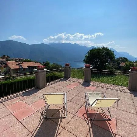 Apartamento La Terrazza Deluxe - View With Terrace *