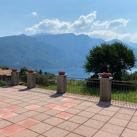 Apartamento La Terrazza Deluxe - View With Terrace